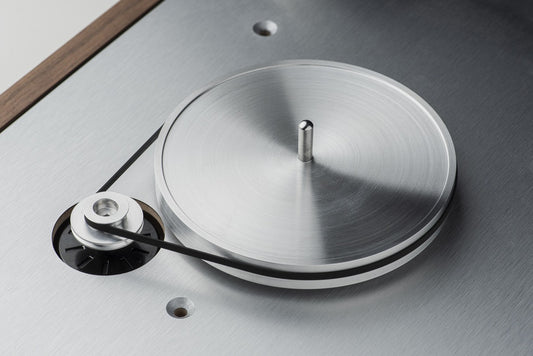 Pro-Ject Aluminium-Subteller The Classic EVO