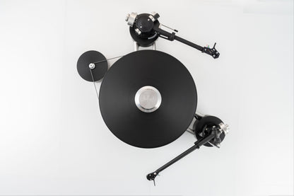Transrotor Max Nero