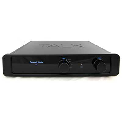 Edwards Audio IA8