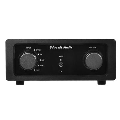 Edwards Audio C7