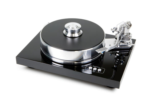 Pro-Ject Signature 10