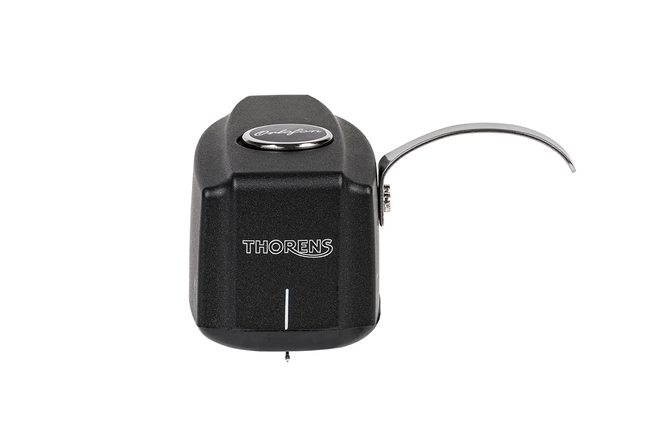 Thorens SPU 124 Retoure