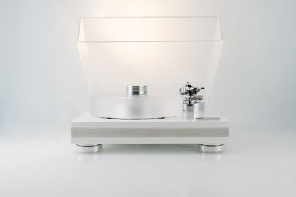 Transrotor Strato Bianco / Nero TMD