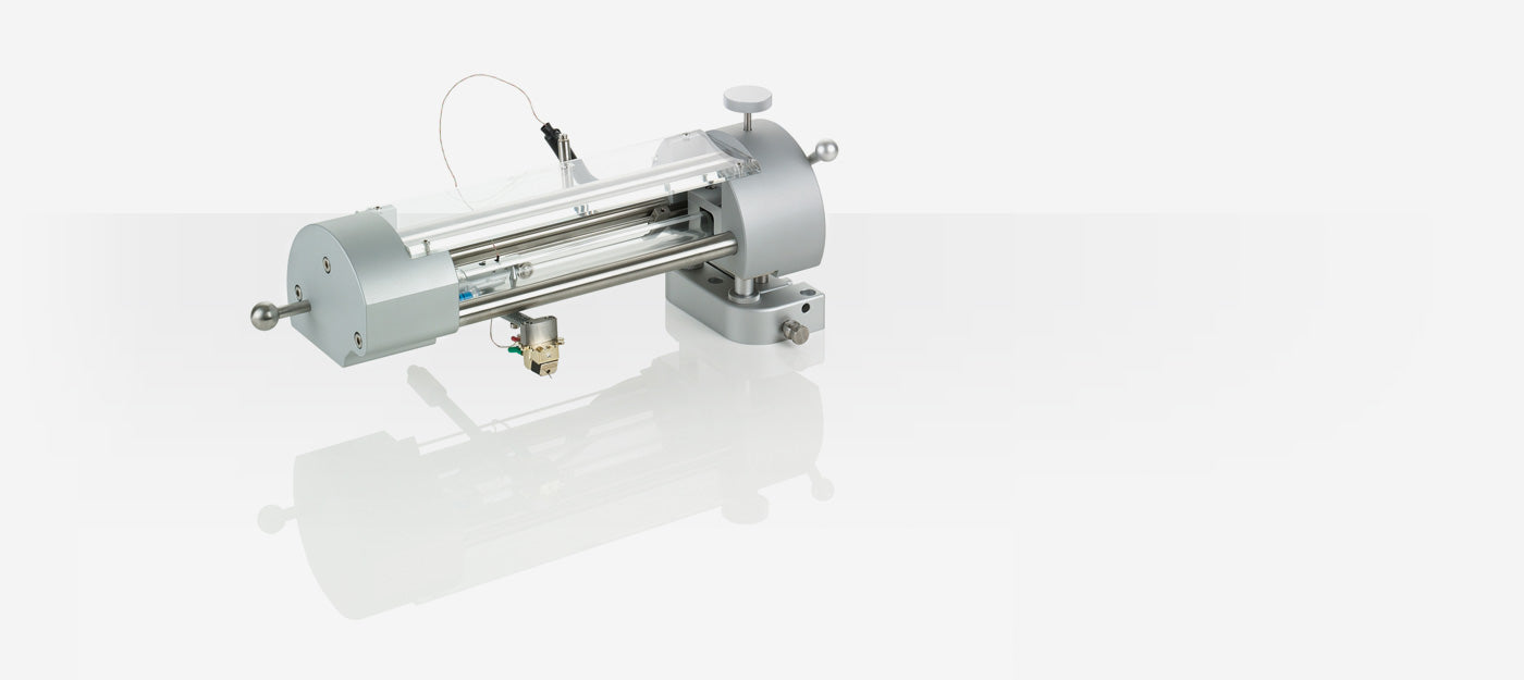 ClearAudio TT2 Tangentialtonarm