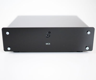 Edwards Audio MC 5