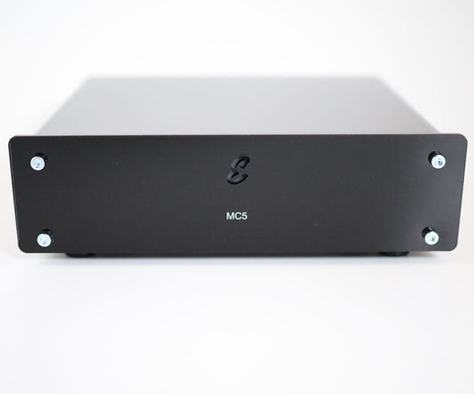 Edwards Audio MC 5