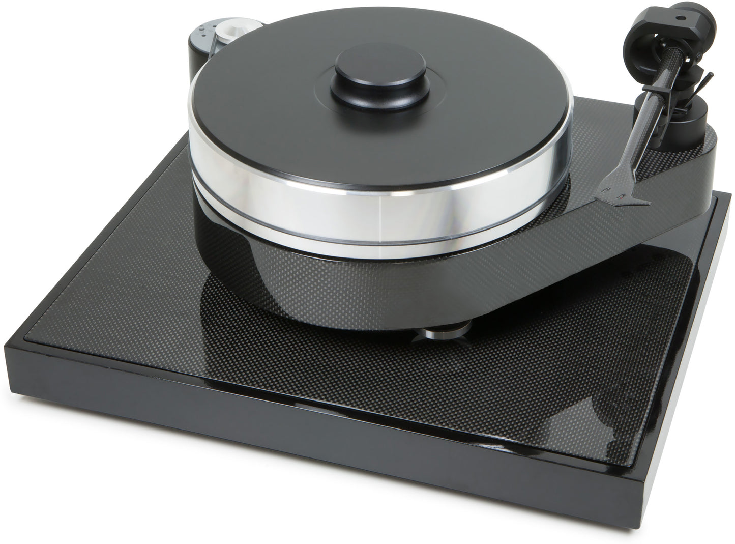 Pro-Ject RPM 10 Carbon