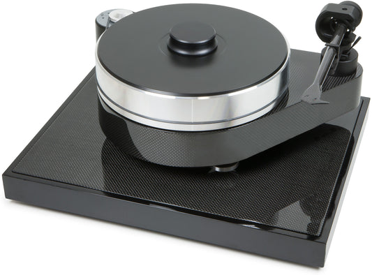 Pro-Ject RPM 10 Carbon
