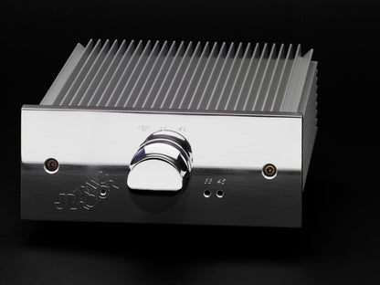 Transrotor Fat Bob Reference TMD