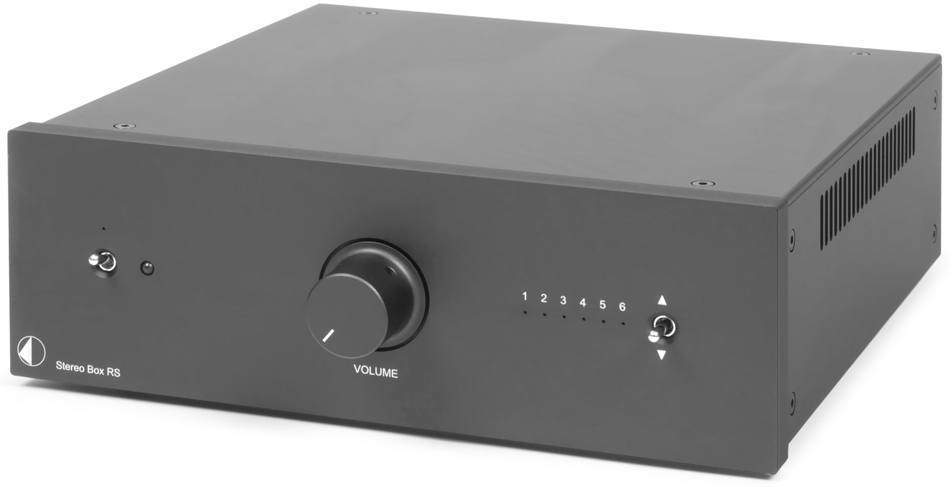 Pro-Ject Stereo Box RS