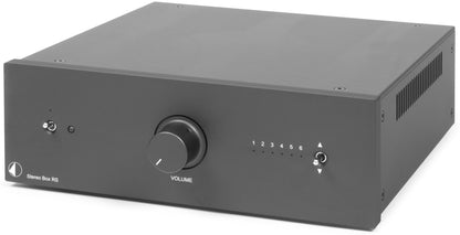 Pro-Ject Stereo Box RS