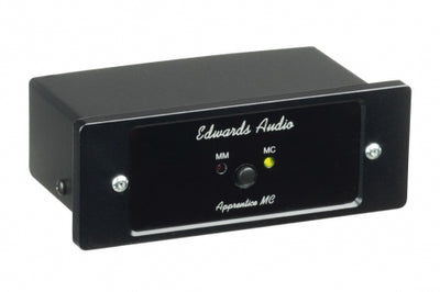Edwards Audio Apprentice MC Phono Stage