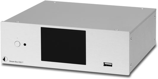 Pro-Ject Stream Box DS2 T