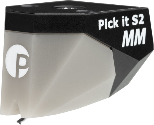 Pro-Ject Pick it S2 MM