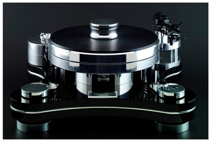Transrotor ZET 3