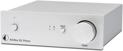 Pro-Ject AD Box S2 Phono
