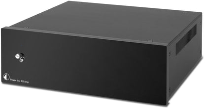 Pro-Ject Power Box RS Amp