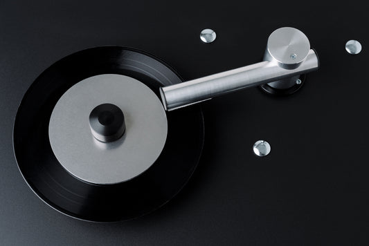 Pro-Ject Kit für Singles 7 Zoll VC-E