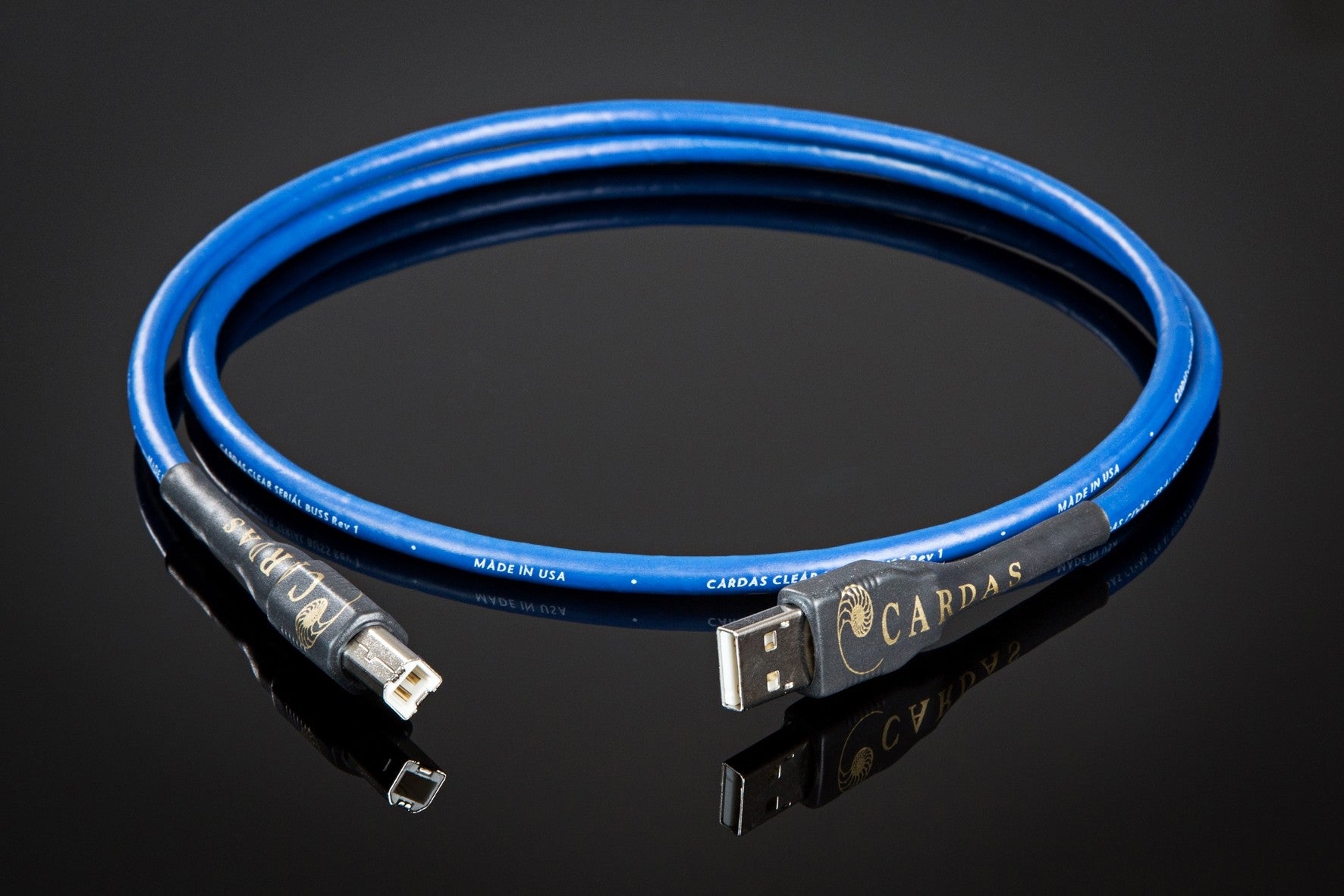 Cardas Audio Clear Digital USB 2.0
