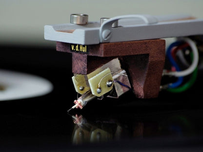 van den Hul The Colibri XGW Stradivarius Signature