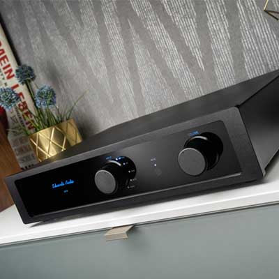 Edwards Audio IA 7 W