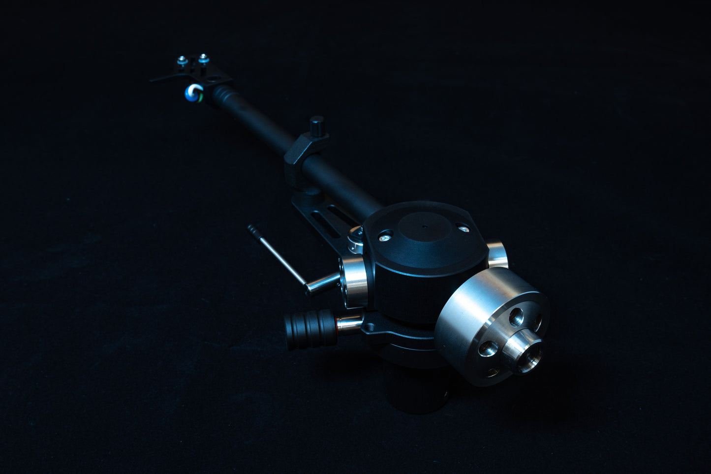 Transrotor TRA STUDIO (TRA 9S)