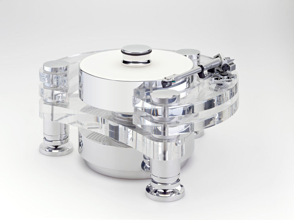 Transrotor Orion Reference FMD Laufwerk