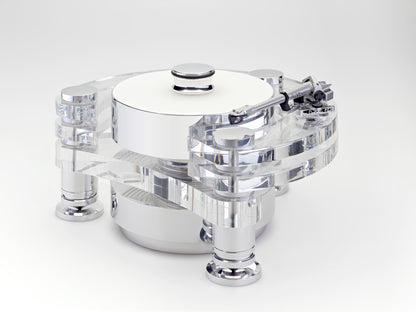 Transrotor Orion Reference FMD Laufwerk