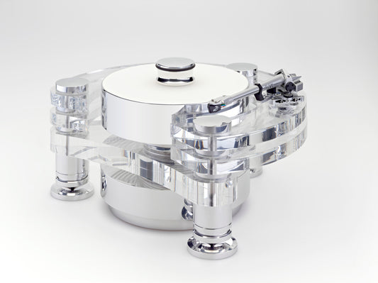 Transrotor Orion Reference FMD Laufwerk
