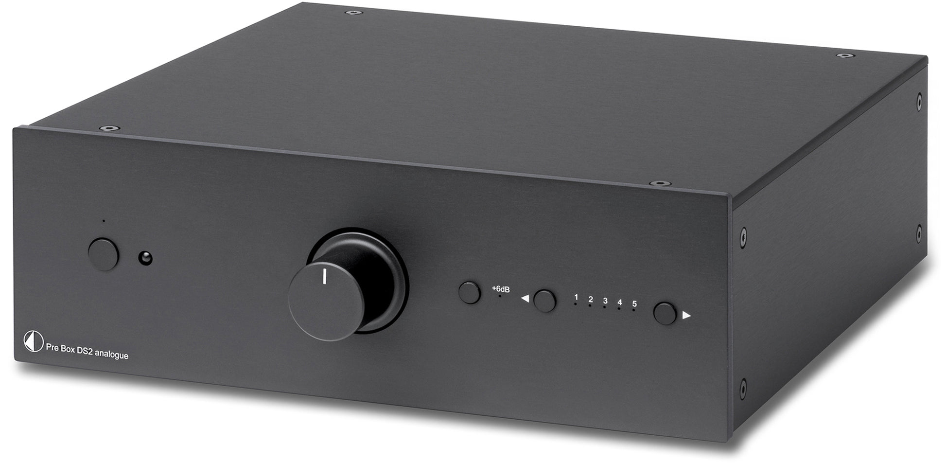 Pro-Ject Pre Box DS2 Analogue