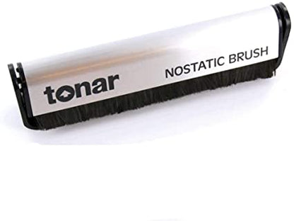 Tonar Nostatic Carbon Fiber Brush