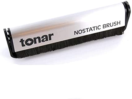 Tonar Nostatic Carbon Fiber Brush