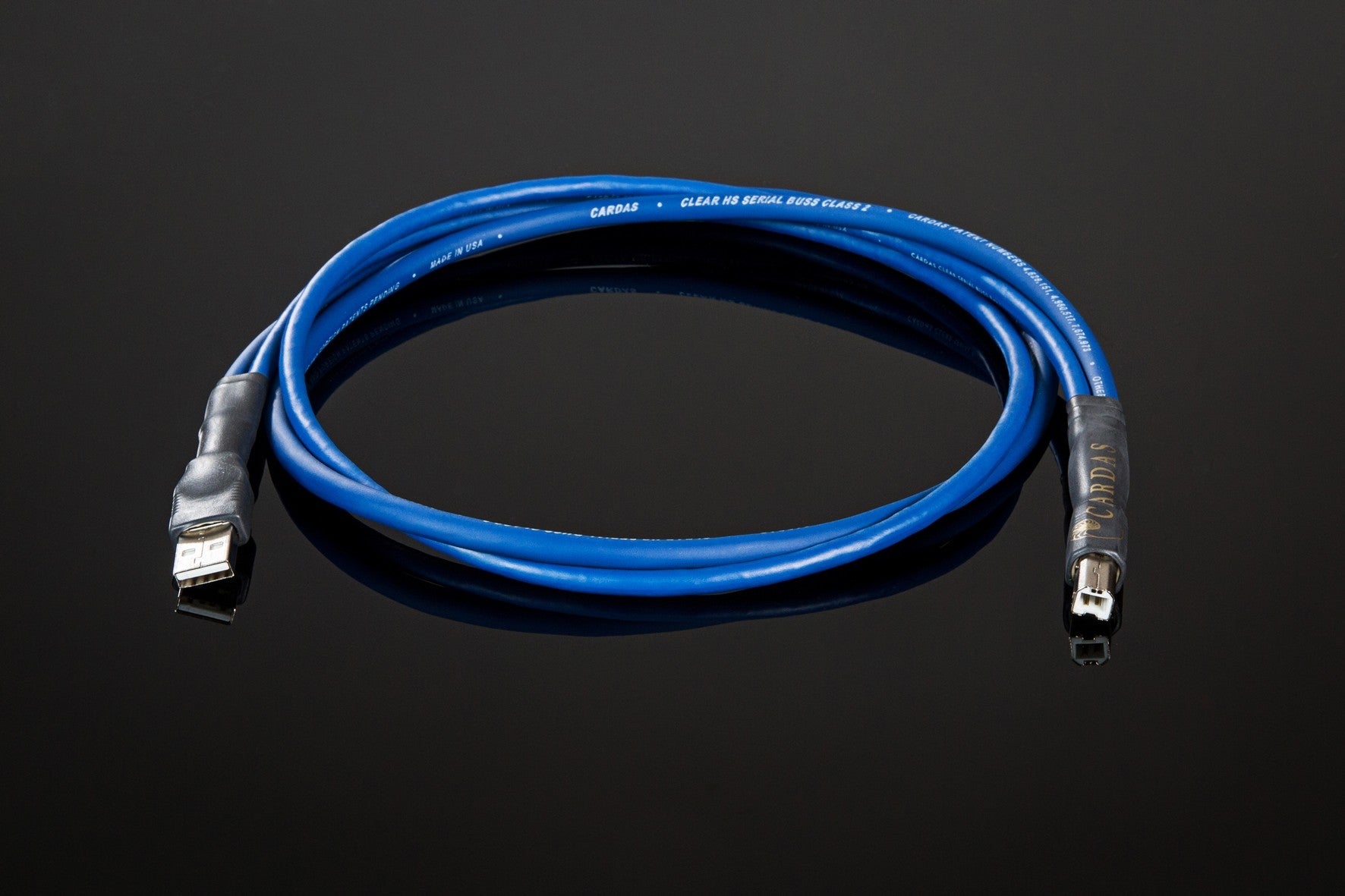Cardas Audio Clear High Speed Serial Buss USB 2.0