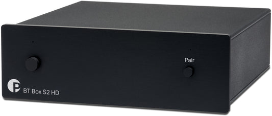 Pro-Ject BT Box S2 HD