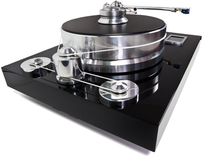 Pro-Ject Signature 12