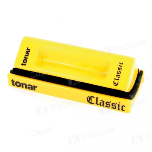 Tonar Classic Velvet Record Brush Plattenbürste