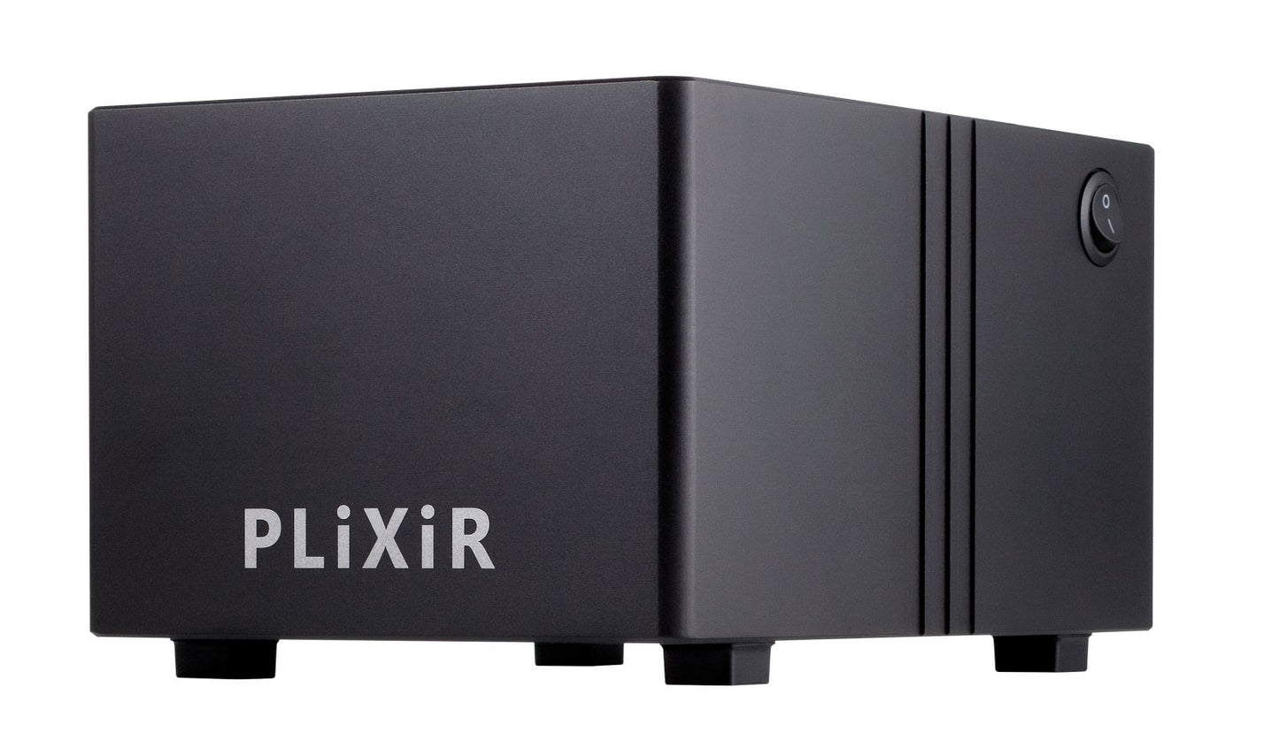 Plixir Elite BAC 400