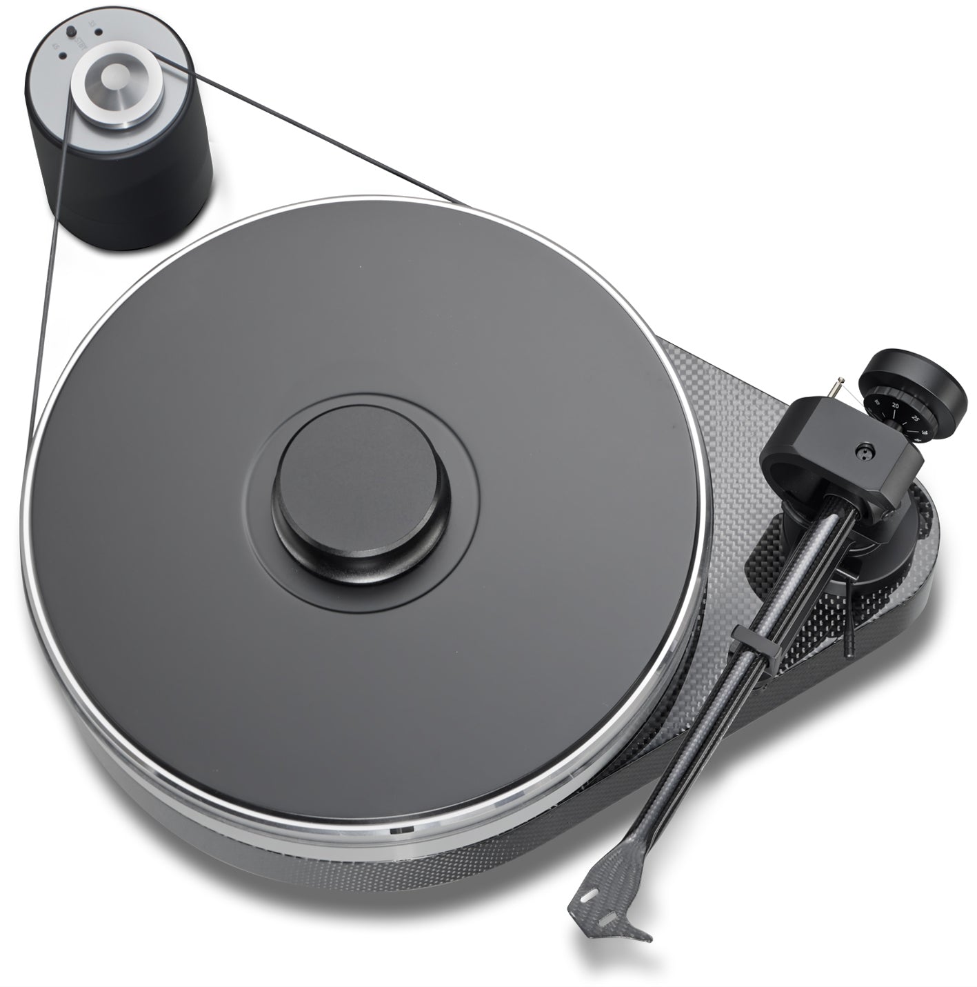 Pro-Ject RPM 9 Carbon
