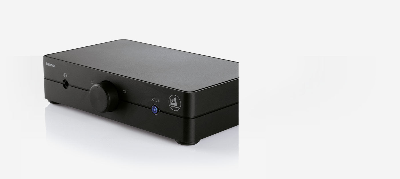 Clearaudio Balance V2