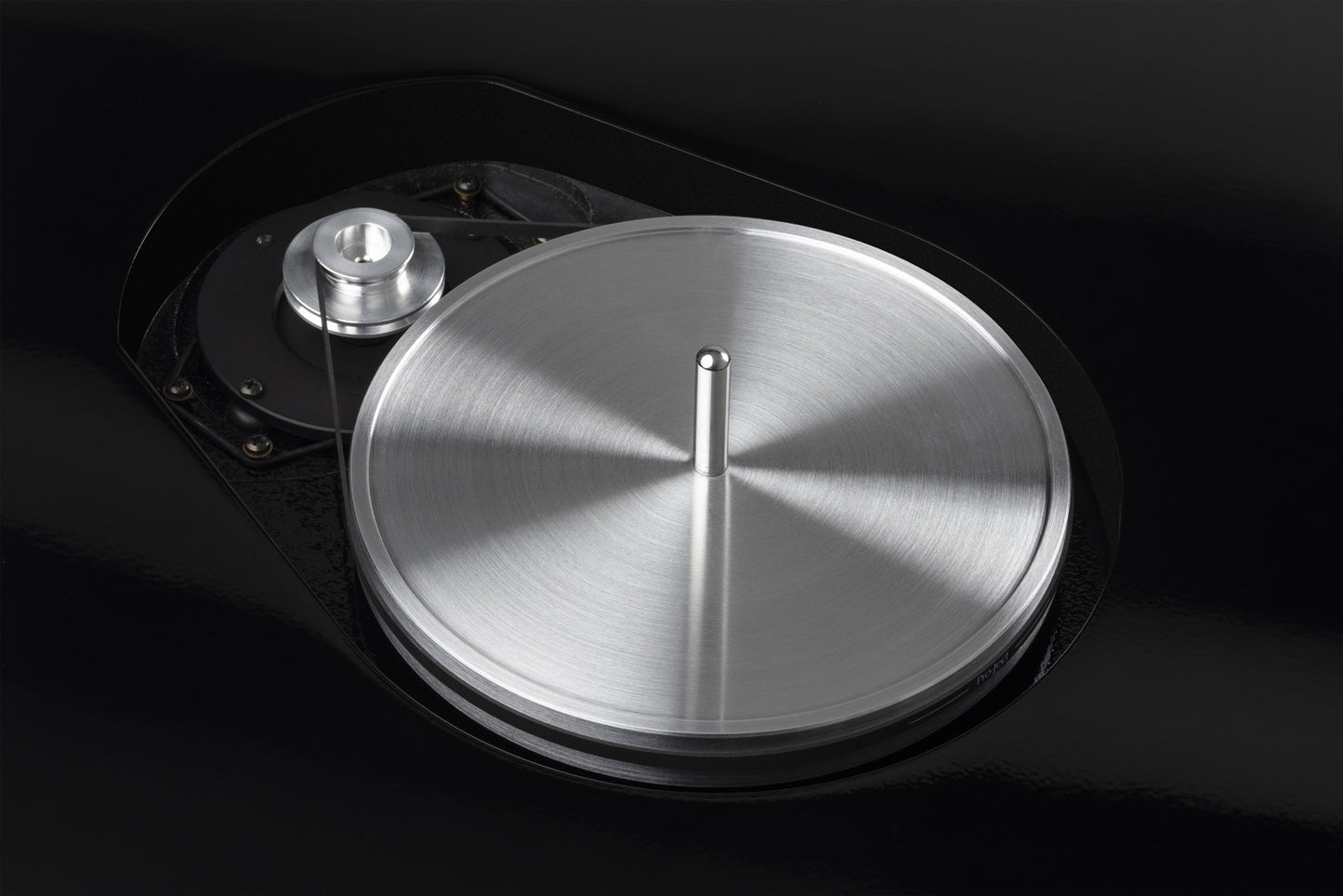 Pro-Ject Aluminium-Subteller X1, X2