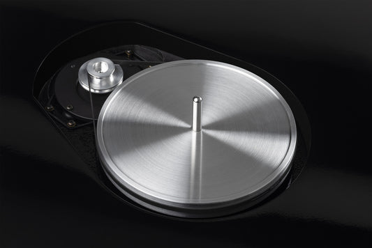 Pro-Ject Aluminium-Subteller X1, X2