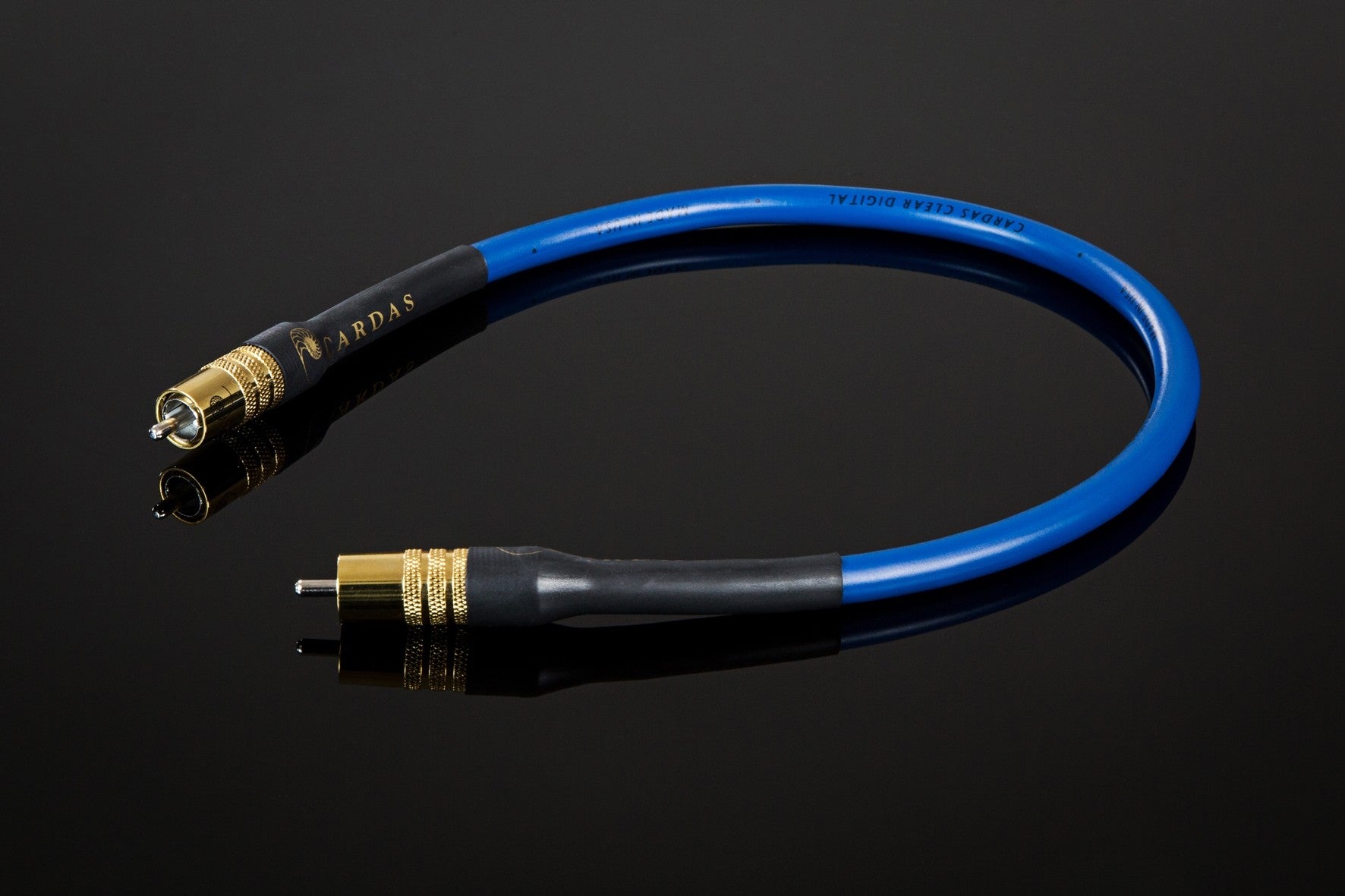Cardas Audio Clear Digital SPDIF Coax