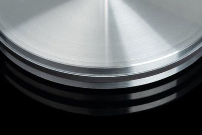 Pro-Ject Aluminium-Subteller Debut