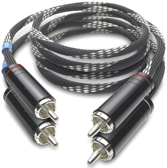 Pro-Ject Connect it RCA-CC