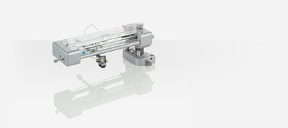 ClearAudio TT3 Tangentialtonarm