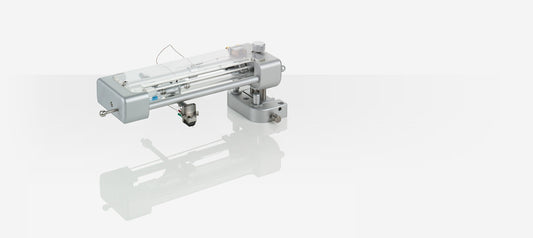 ClearAudio TT3 Tangentialtonarm