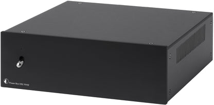 Pro-Ject Power Box DS2 Amp