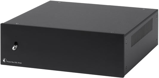 Pro-Ject Power Box DS2 Amp