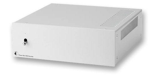 Pro-Ject Power Box DS2 Sources