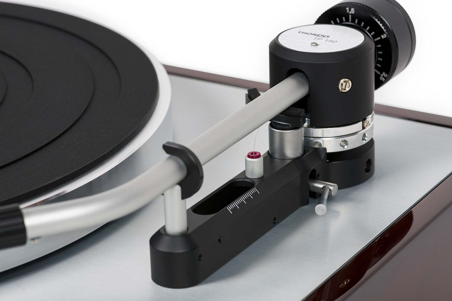 Thorens TD 403 DD